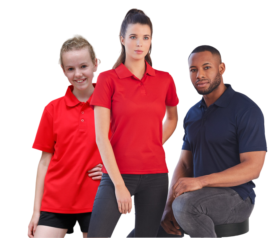 Verve Polo Shirt image1